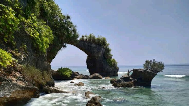 Neil Island