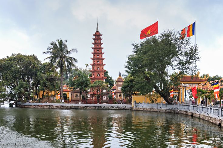 Hanoi