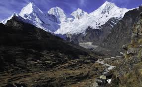 Darma Valley (Chialekh, Malpa, Budhi)