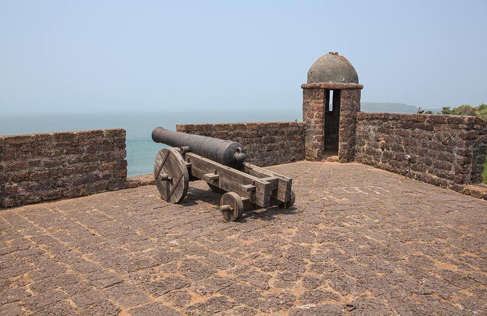 North Goa