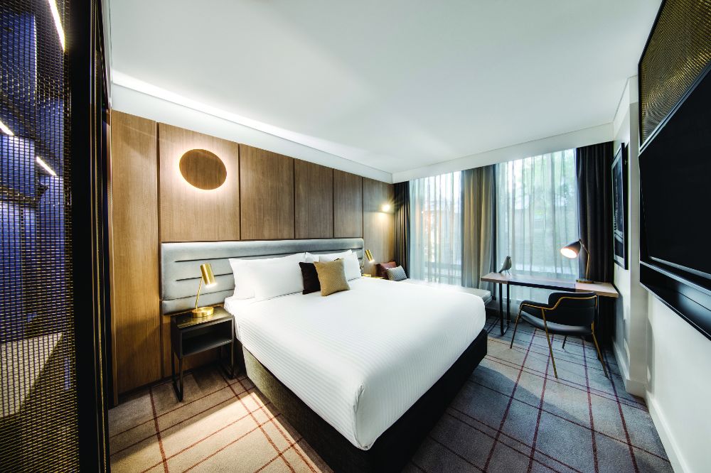 Vibe Hotel Sydney Darling Harbour