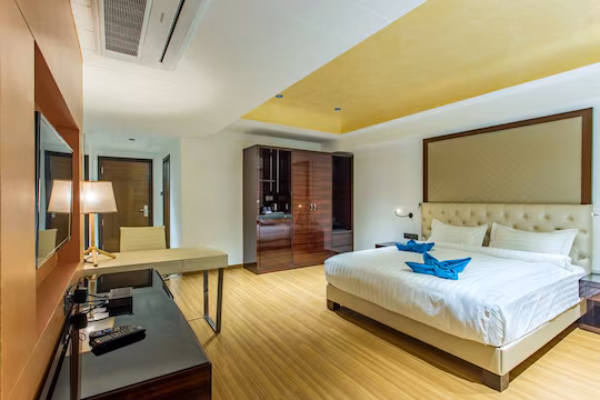 hotel abika elite