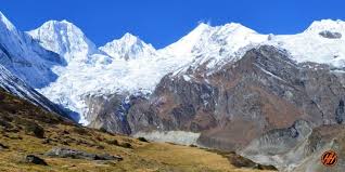 Darma Valley exploration