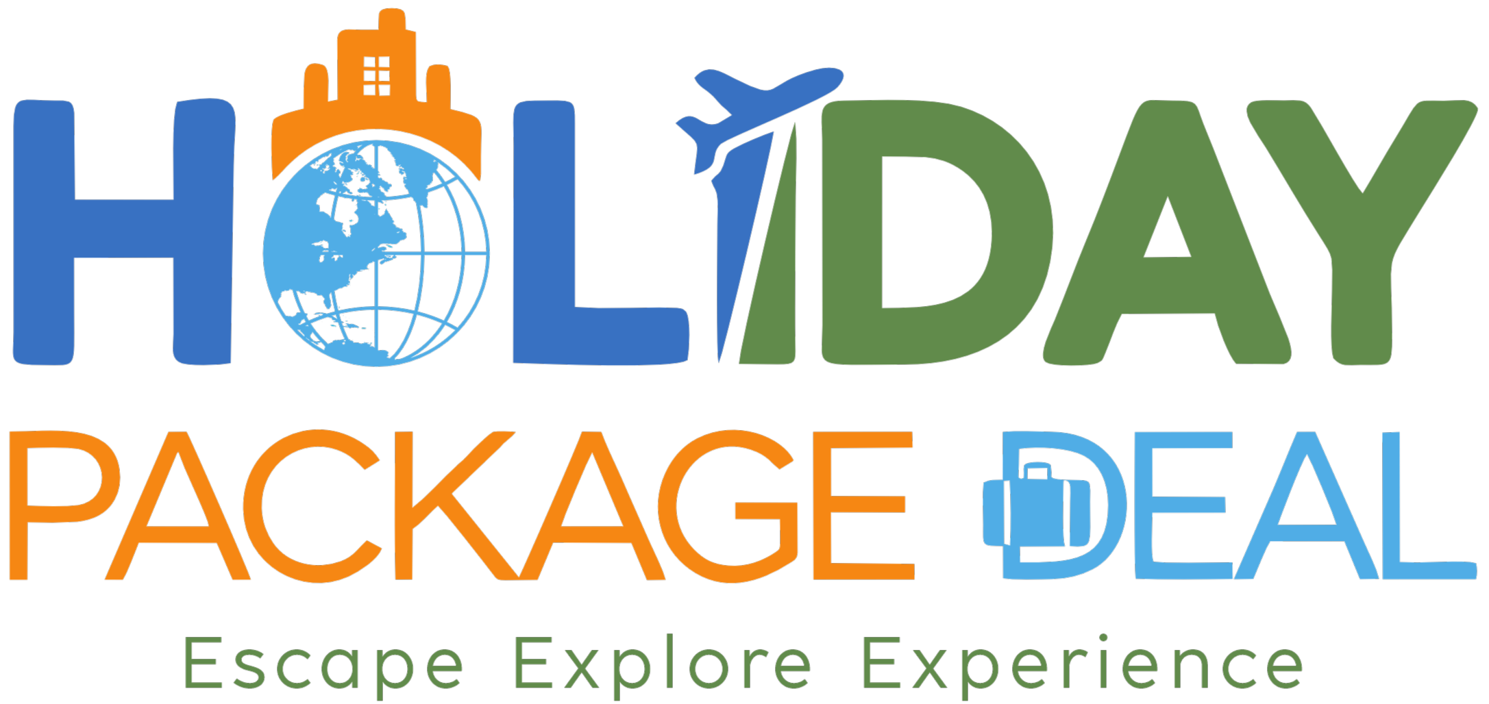 Holiday Package Deal
